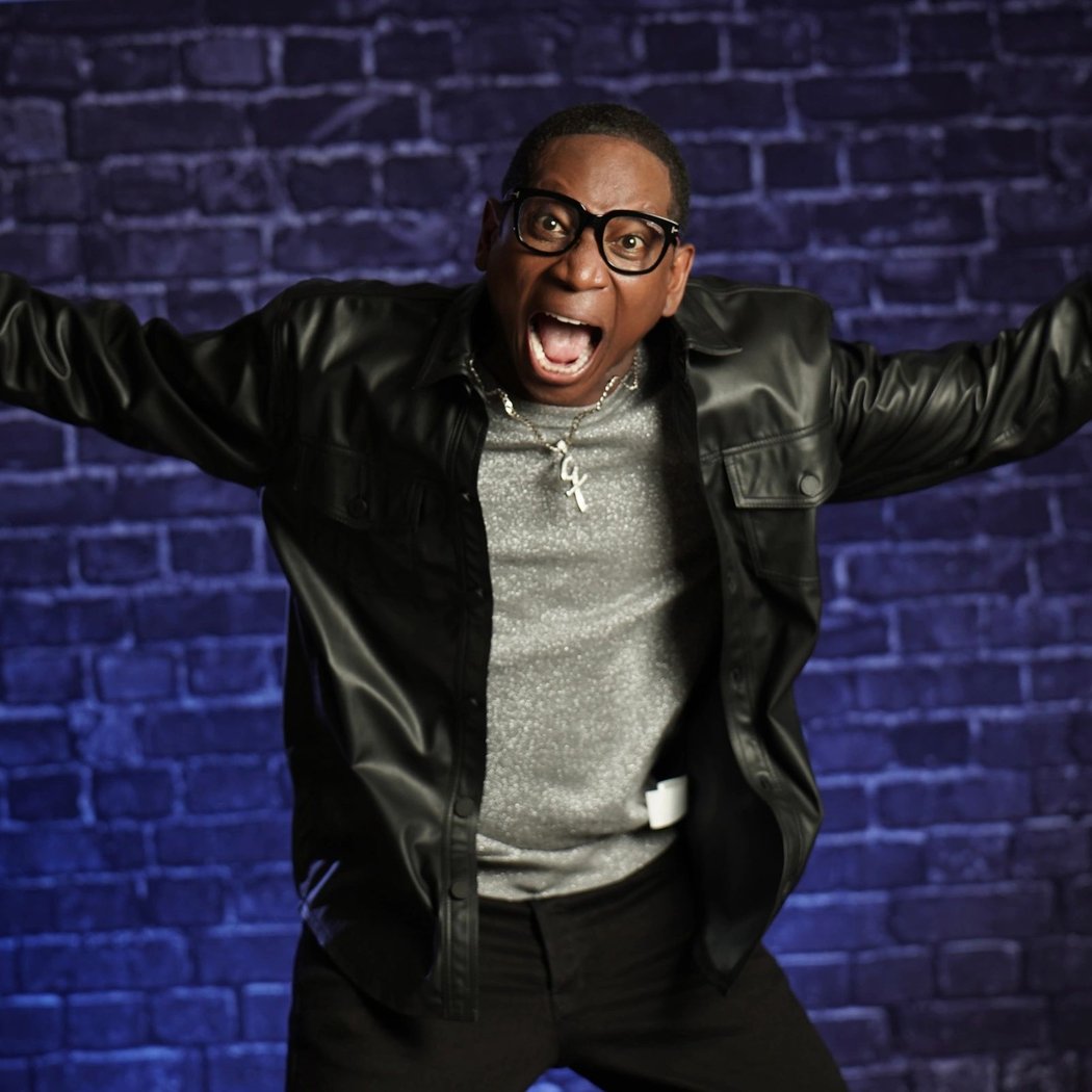 Guy Torry 5